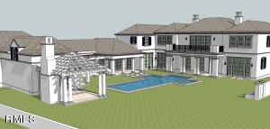 LANDMARK EST - Residential