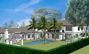 LANDMARK EST - Residential