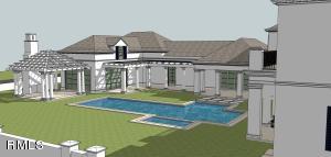 LANDMARK EST - Residential