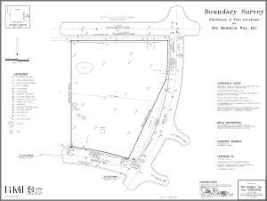 LANDMARK EST - Residential