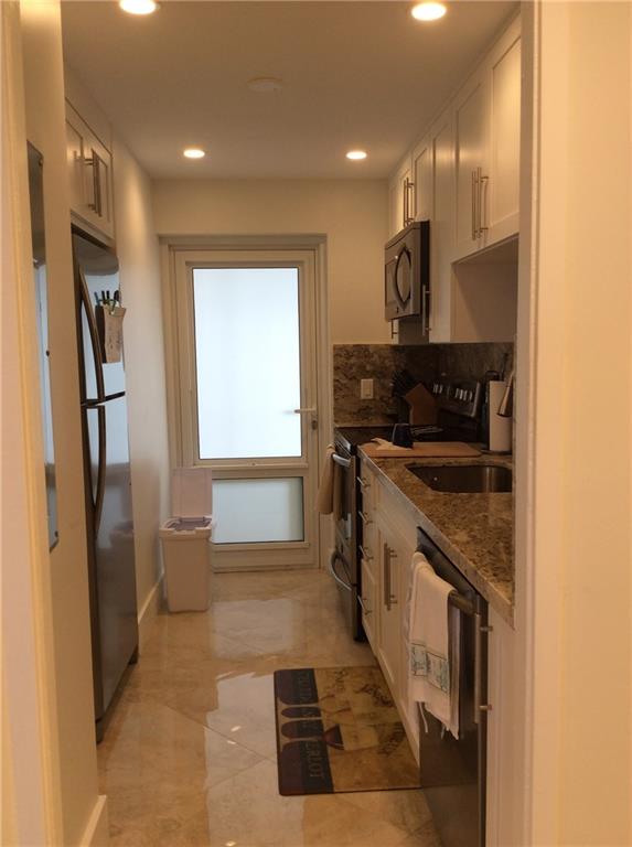 The Breakers Condo - Residential Lease