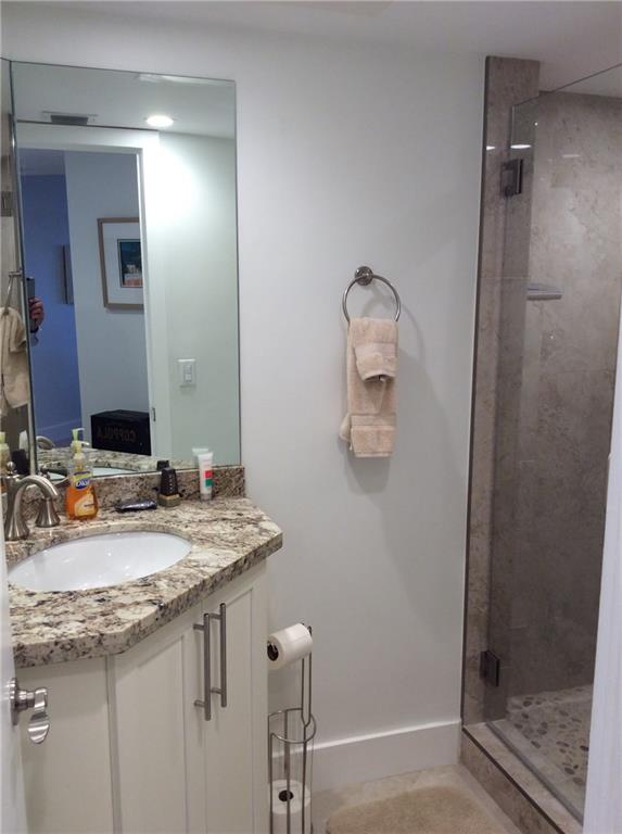 The Breakers Condo - Residential Lease