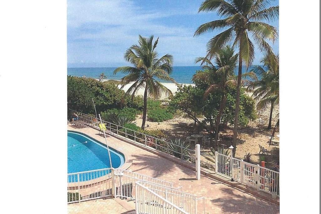 The Breakers Condo - Residential Lease