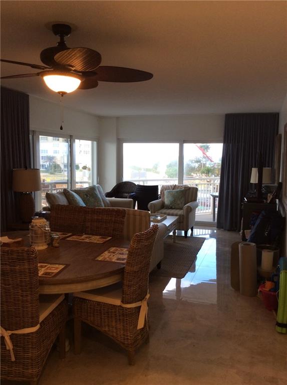 The Breakers Condo - Residential Lease