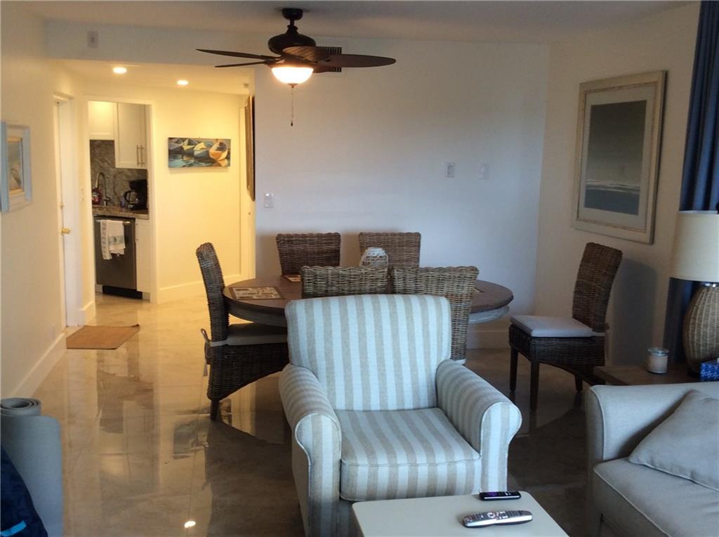 The Breakers Condo - Residential Lease