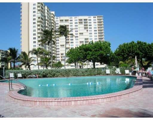 The Breakers Condo - Residential Lease