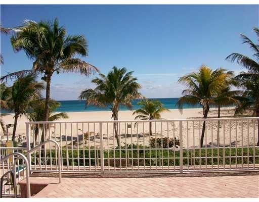 The Breakers Condo - Residential Lease