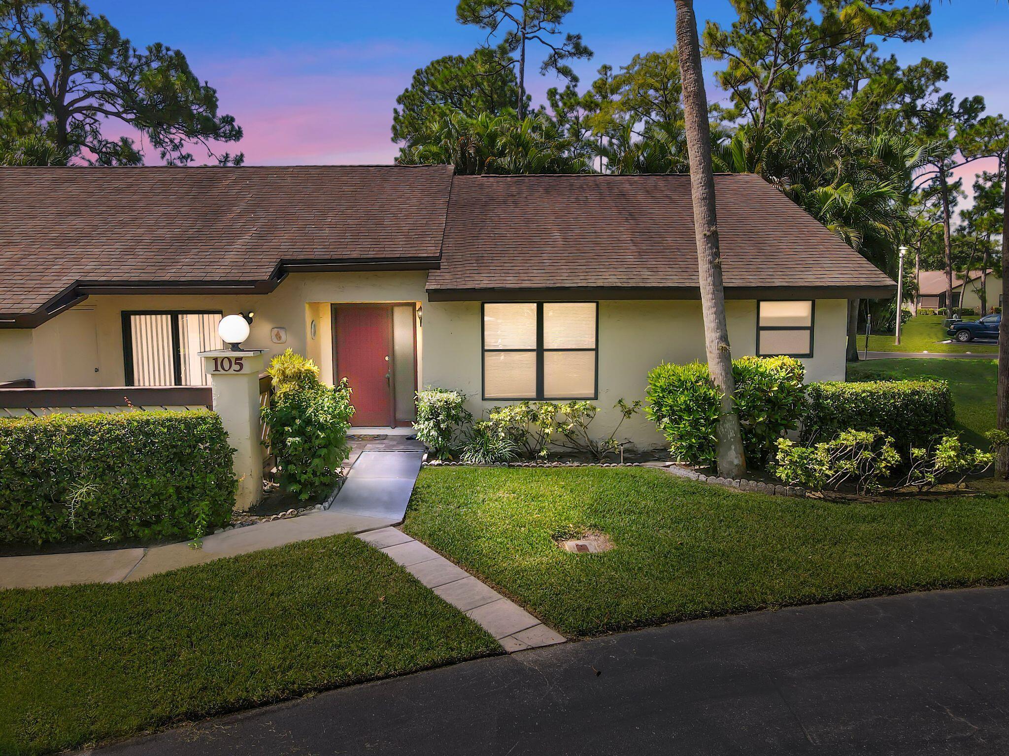 105 Rose Bay Court