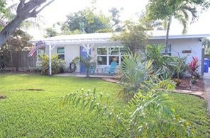 1450 NE 32nd Street