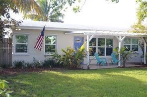 1450 NE 32nd Street