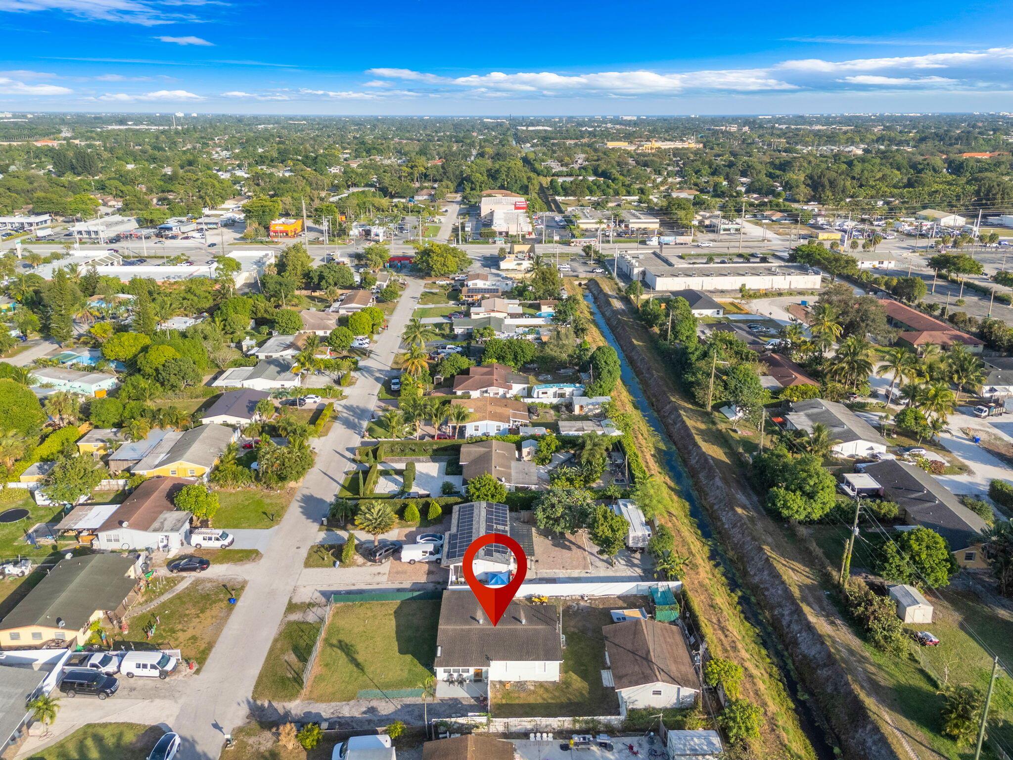 SUTTON TERRACE SOUTH - Residential