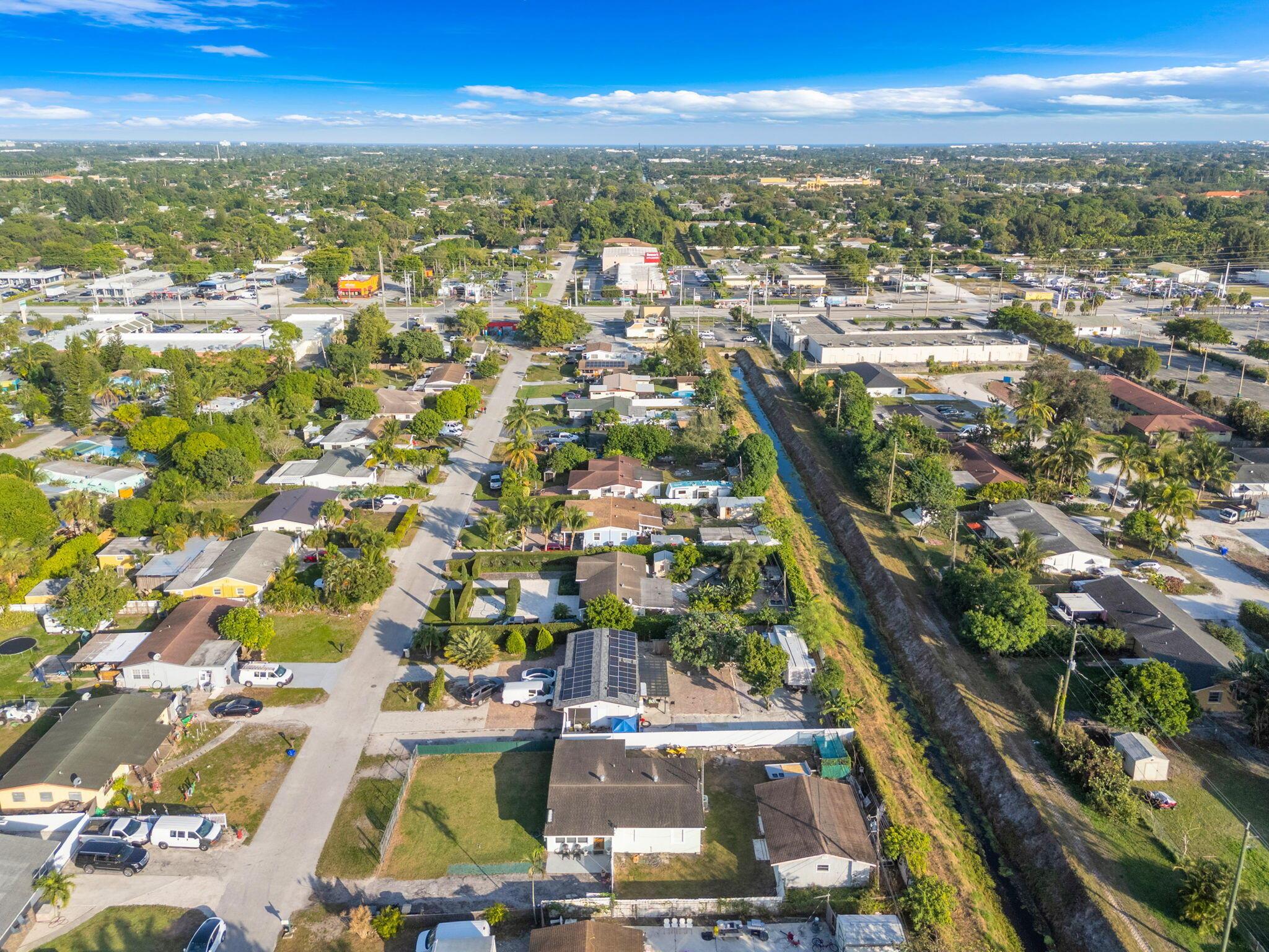 SUTTON TERRACE SOUTH - Residential
