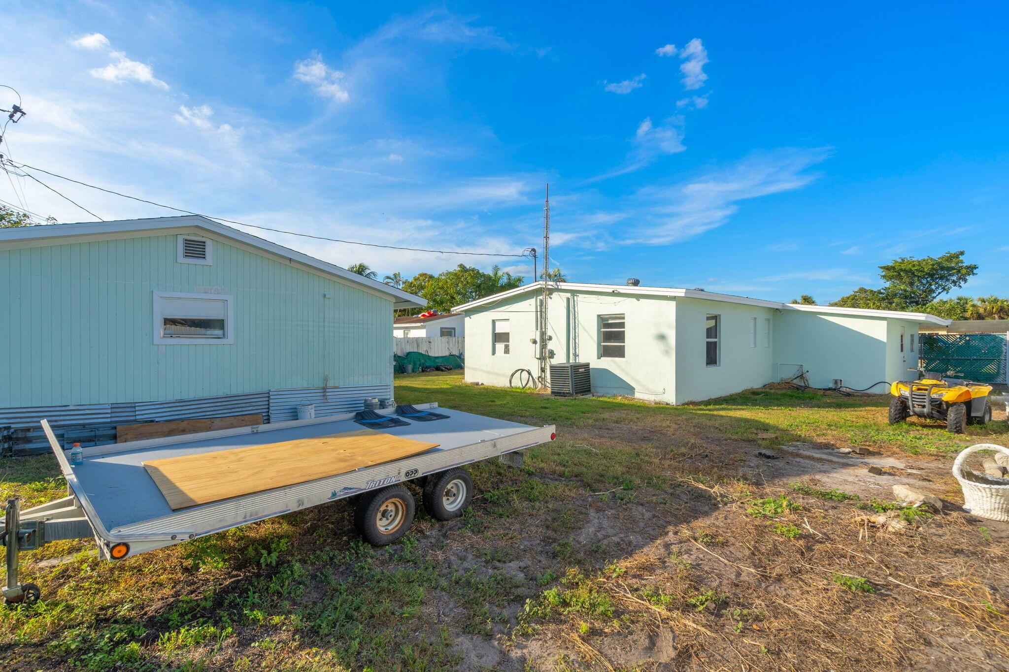 SUTTON TERRACE SOUTH - Residential