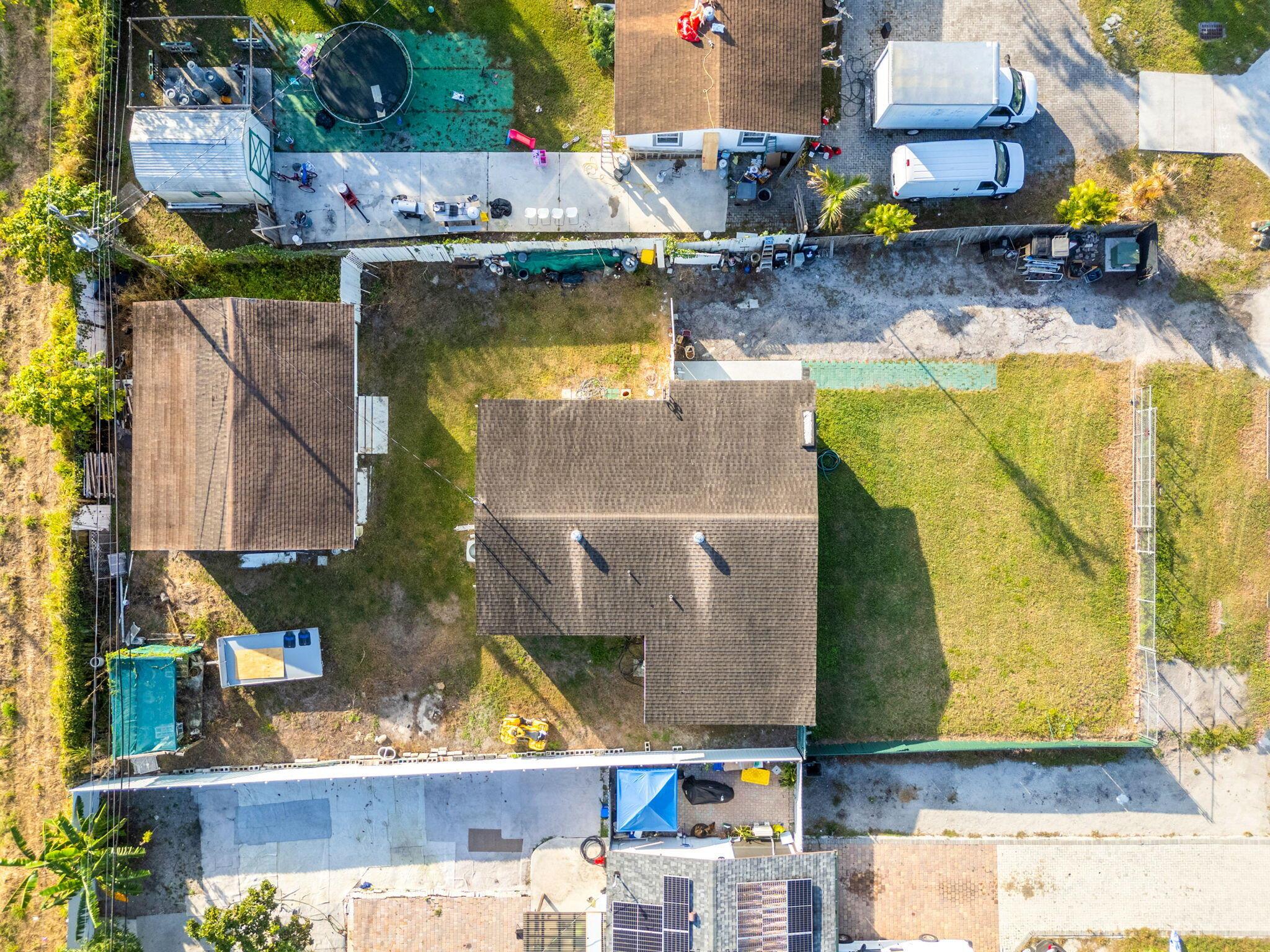 SUTTON TERRACE SOUTH - Residential