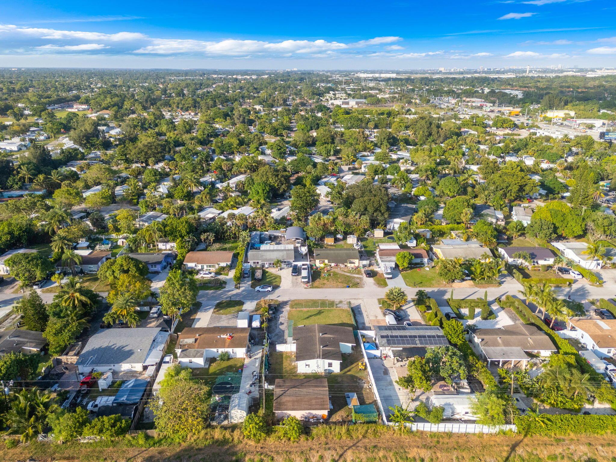 SUTTON TERRACE SOUTH - Residential