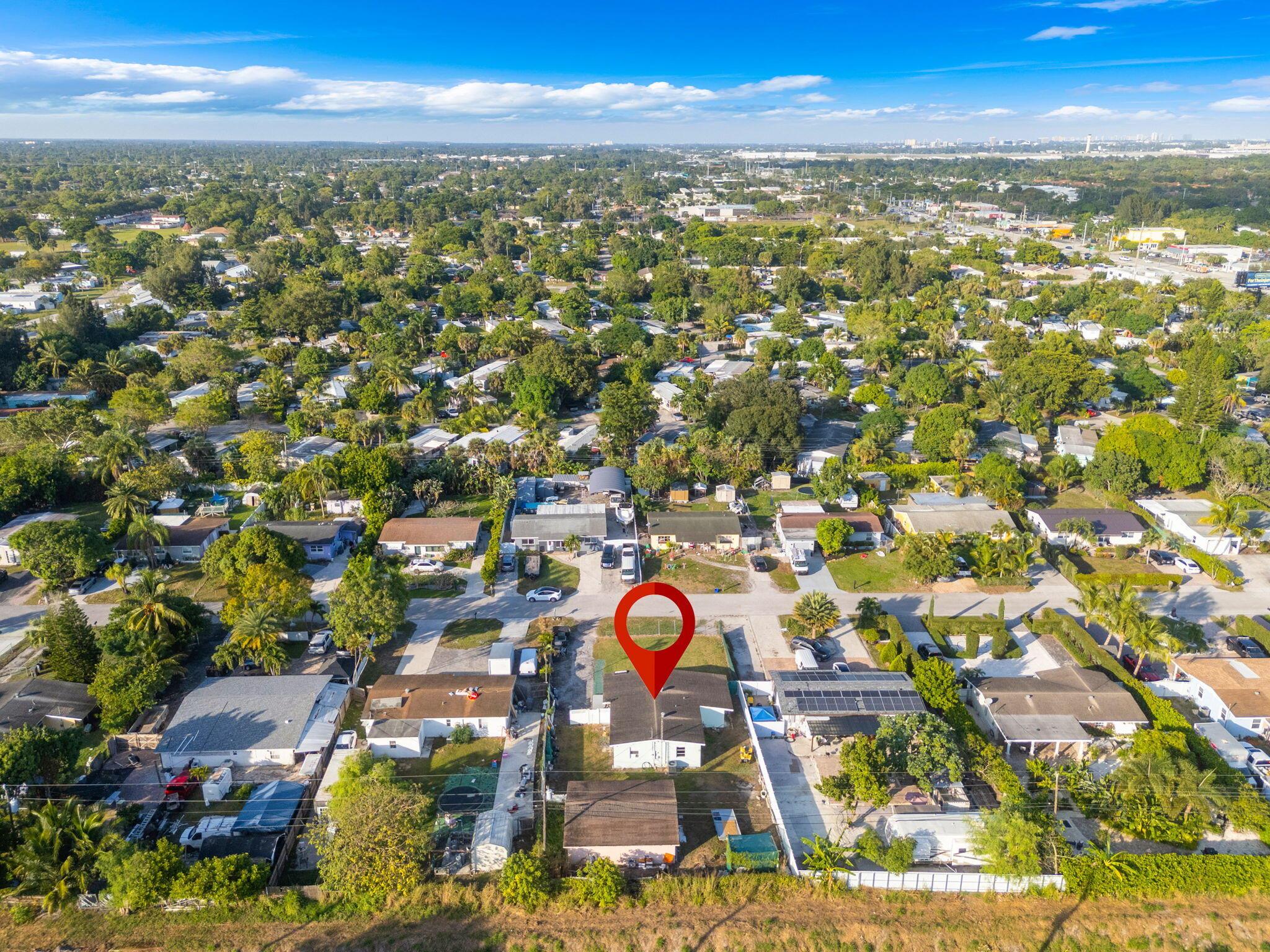 SUTTON TERRACE SOUTH - Residential