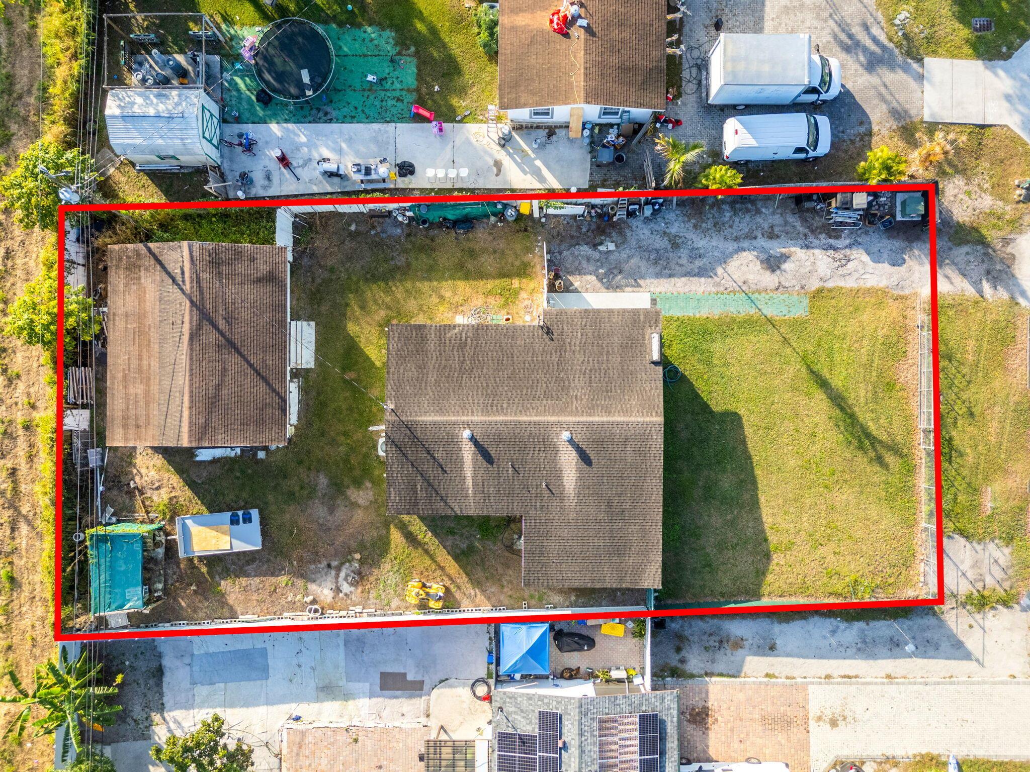 SUTTON TERRACE SOUTH - Residential