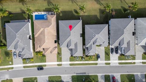 Tiny photo for 8571 Shoreacres Street, Boca Raton, FL 33434 (MLS # F10549677)