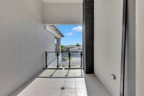 Tiny photo for 8571 Shoreacres Street, Boca Raton, FL 33434 (MLS # F10549677)