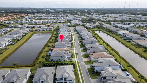 Tiny photo for 8571 Shoreacres Street, Boca Raton, FL 33434 (MLS # F10549677)