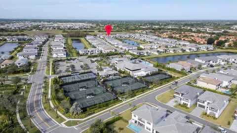 Tiny photo for 8571 Shoreacres Street, Boca Raton, FL 33434 (MLS # F10549677)