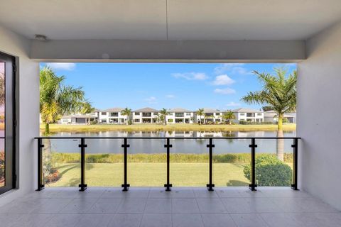 Tiny photo for 8571 Shoreacres Street, Boca Raton, FL 33434 (MLS # F10549677)