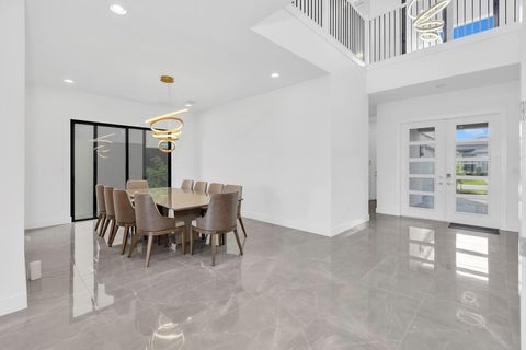 Tiny photo for 8571 Shoreacres Street, Boca Raton, FL 33434 (MLS # F10549677)