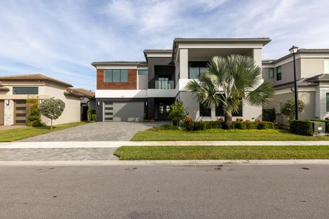 Tiny photo for 8571 Shoreacres Street, Boca Raton, FL 33434 (MLS # F10549677)