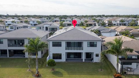 Tiny photo for 8571 Shoreacres Street, Boca Raton, FL 33434 (MLS # F10549677)