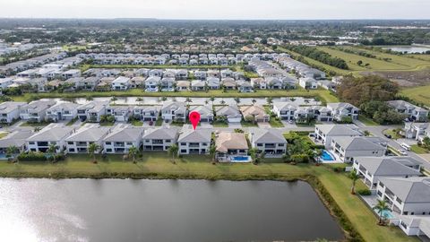 Tiny photo for 8571 Shoreacres Street, Boca Raton, FL 33434 (MLS # F10549677)