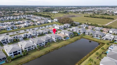 Tiny photo for 8571 Shoreacres Street, Boca Raton, FL 33434 (MLS # F10549677)