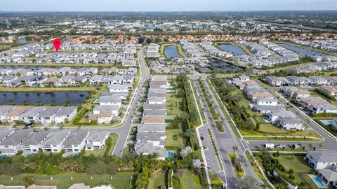 Tiny photo for 8571 Shoreacres Street, Boca Raton, FL 33434 (MLS # F10549677)