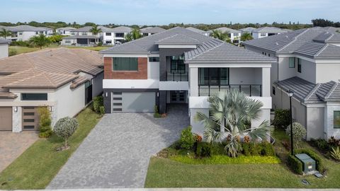 Tiny photo for 8571 Shoreacres Street, Boca Raton, FL 33434 (MLS # F10549677)