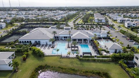 Tiny photo for 8571 Shoreacres Street, Boca Raton, FL 33434 (MLS # F10549677)