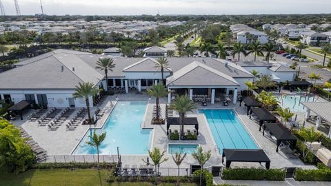 Tiny photo for 8571 Shoreacres Street, Boca Raton, FL 33434 (MLS # F10549677)