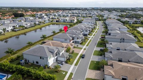 Tiny photo for 8571 Shoreacres Street, Boca Raton, FL 33434 (MLS # F10549677)