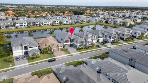 Tiny photo for 8571 Shoreacres Street, Boca Raton, FL 33434 (MLS # F10549677)