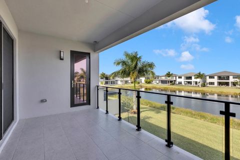 Tiny photo for 8571 Shoreacres Street, Boca Raton, FL 33434 (MLS # F10549677)