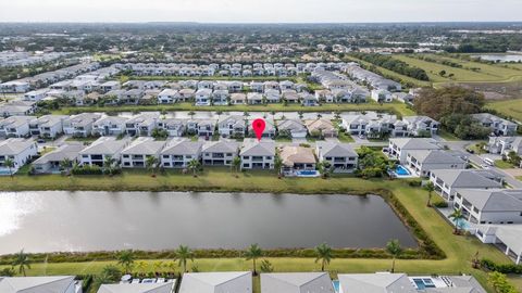 Tiny photo for 8571 Shoreacres Street, Boca Raton, FL 33434 (MLS # F10549677)