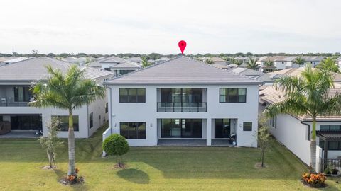 Tiny photo for 8571 Shoreacres Street, Boca Raton, FL 33434 (MLS # F10549677)