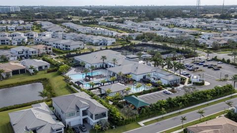 Tiny photo for 8571 Shoreacres Street, Boca Raton, FL 33434 (MLS # F10549677)