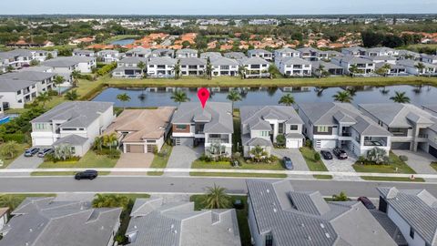 Tiny photo for 8571 Shoreacres Street, Boca Raton, FL 33434 (MLS # F10549677)