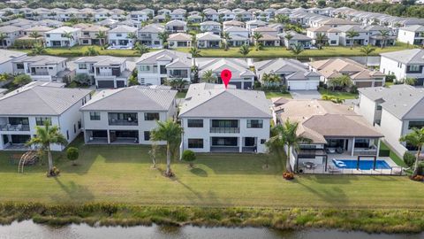 Tiny photo for 8571 Shoreacres Street, Boca Raton, FL 33434 (MLS # F10549677)