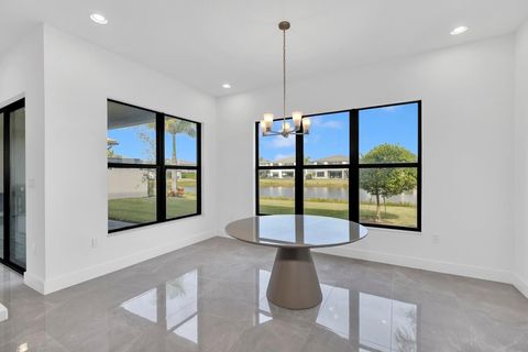 Tiny photo for 8571 Shoreacres Street, Boca Raton, FL 33434 (MLS # F10549677)