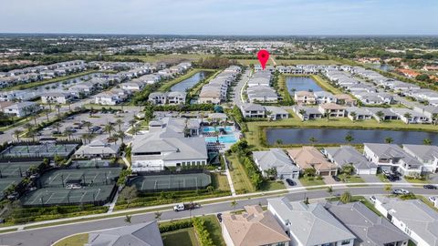 Tiny photo for 8571 Shoreacres Street, Boca Raton, FL 33434 (MLS # F10549677)