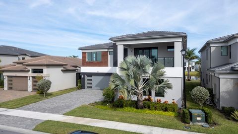 Tiny photo for 8571 Shoreacres Street, Boca Raton, FL 33434 (MLS # F10549677)