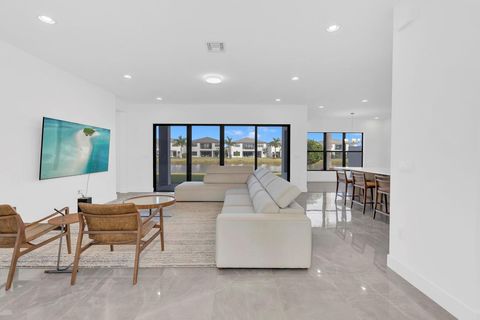 Tiny photo for 8571 Shoreacres Street, Boca Raton, FL 33434 (MLS # F10549677)