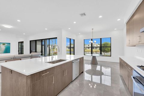 Tiny photo for 8571 Shoreacres Street, Boca Raton, FL 33434 (MLS # F10549677)