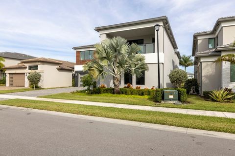 Tiny photo for 8571 Shoreacres Street, Boca Raton, FL 33434 (MLS # F10549677)