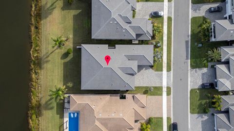 Tiny photo for 8571 Shoreacres Street, Boca Raton, FL 33434 (MLS # F10549677)